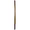 Ekena Millwork Traditional Reece Ceiling Medallion (Fits Canopies up to 5 7/8"), 24 3/8"OD x 1 1/8"P, Rubbed Bronze CM24RERZS - alternate 4